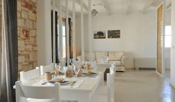 Εσωτερική όψη - Indoor view